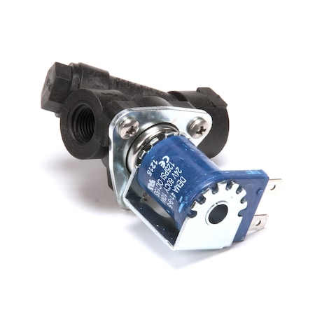 Champion - Moyer Diebel Valve, Solenoid 1/4 Npt 24V B500537